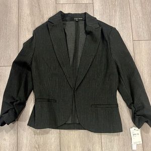 Amanda & Chelsea blazer